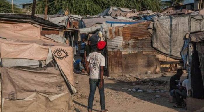 Il y a 9 ans jour pour jour Haïti était frappé par un puissant séisme