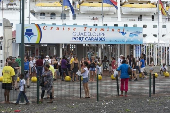 Ils ciblaient spécialement des touristes