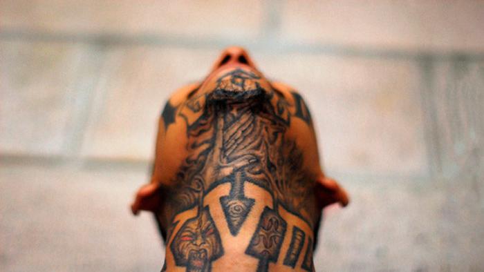 Ils tirent sur des gendarmes : 4 et 10 ans de prison