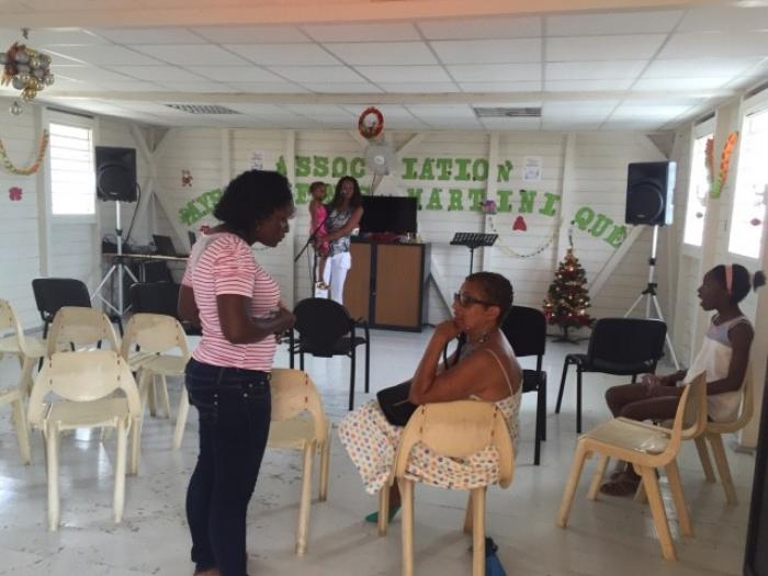 Inauguration d'un nouvel espace pour personnes handicapées :"Je suis très content car ça a été un long combat"