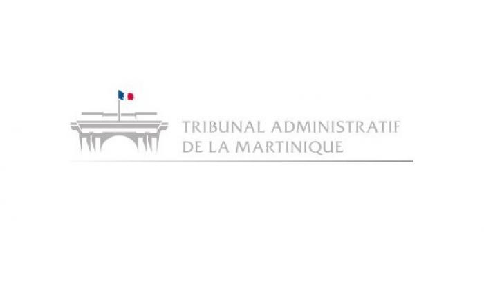 Inauguration du Tribunal Administratif de la Martinique