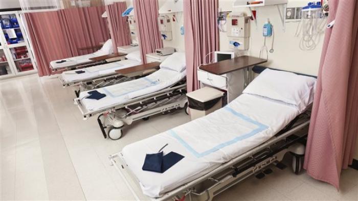 Incendie au CHU: des patients "sensibles" témoignent