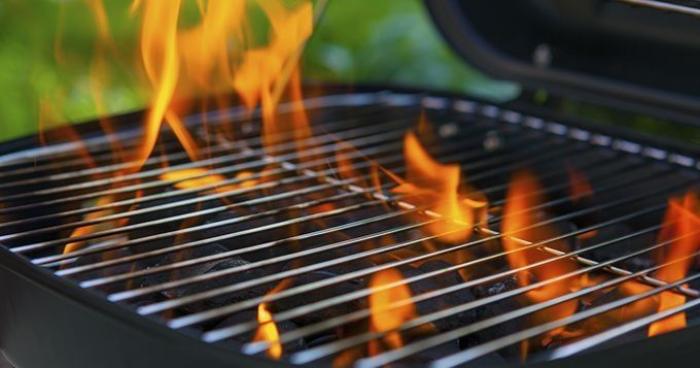 Incendie mortel : la piste d'un barbecue mal éteint