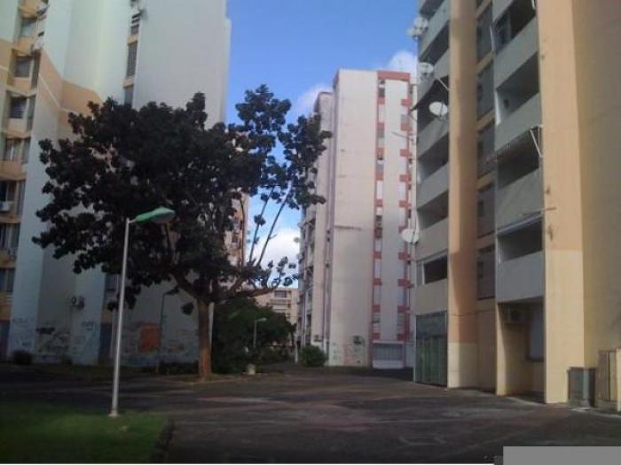 Incendie à la résidence Poinsettia : aucune victime à déplorer