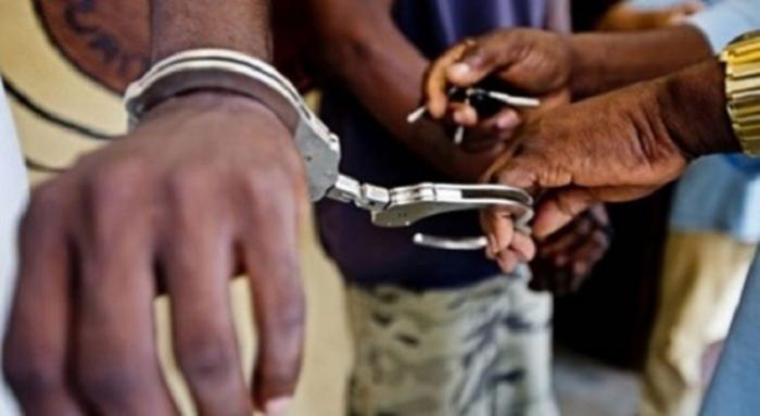 Inconnu de la justice, il commet plusieurs délits en deux mois