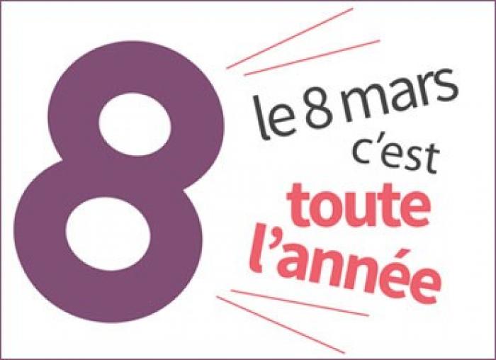 Inégalités hommes-femmes : la Guadeloupe doit encore faire des efforts