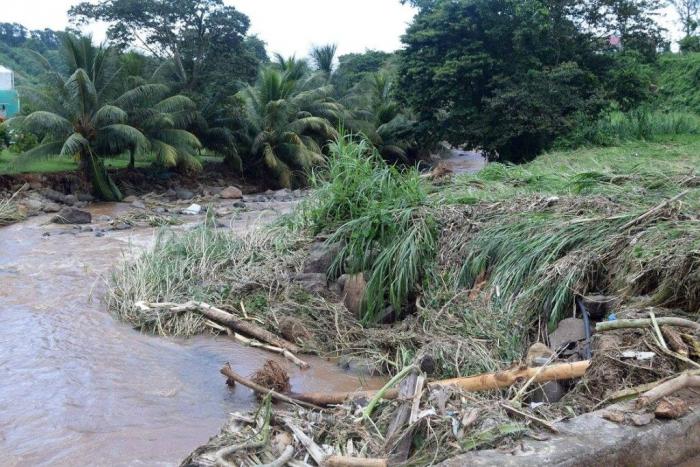 Intempéries de septembre et novembre 2016 : quatre communes reconnues en état de catastrophe naturelle