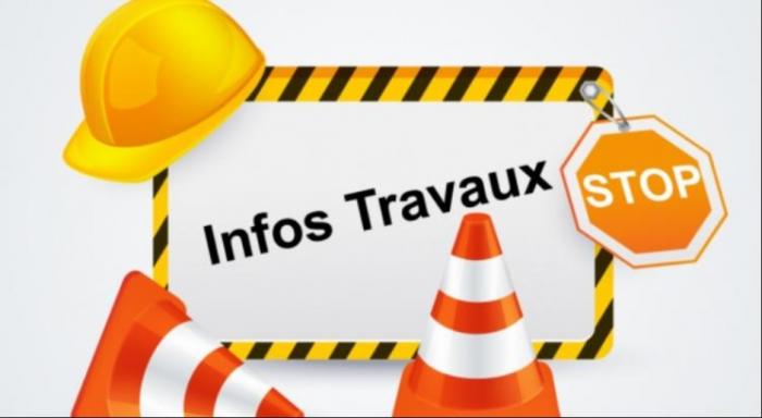 Intempéries : les routes principales dégagées sauf à Caféière