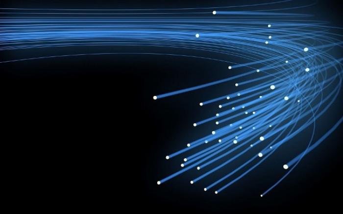 Internet : Fibre optique, 4G en test, cap sur l'avenir !