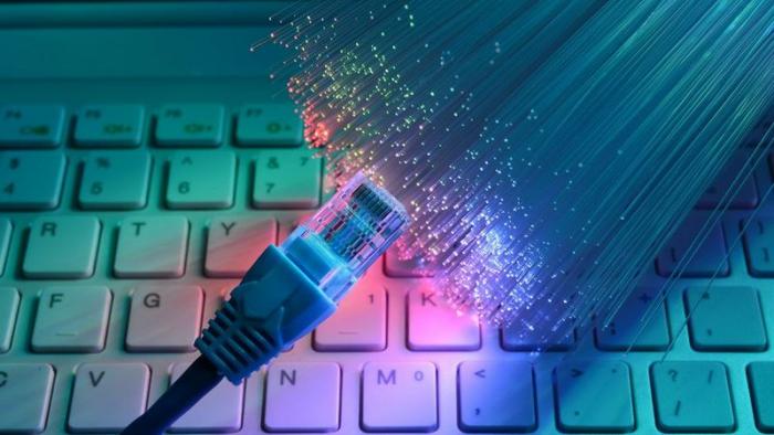 Internet à très haut débit : où en sommes nous ?