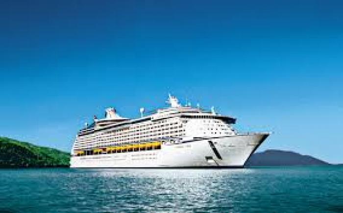 IRMA : deux bateaux de croisière en renfort