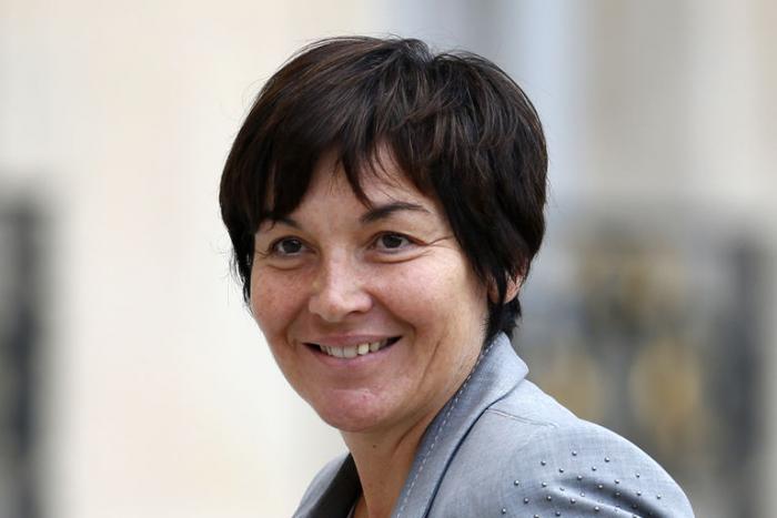 IRMA : la ministre des Outre-mer en Guadeloupe dans la nuit