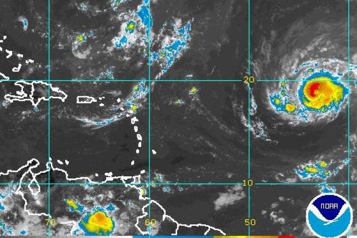 IRMA : à quoi s'attendre en Guadeloupe, en Martinique et dans les îles du Nord ?