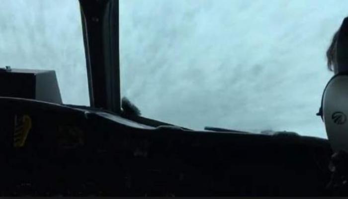 ISAAC : le vol de reconnaissance est en route