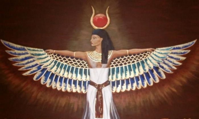 "Isis et la femme noire" sujet des journées de l'afrodescendance