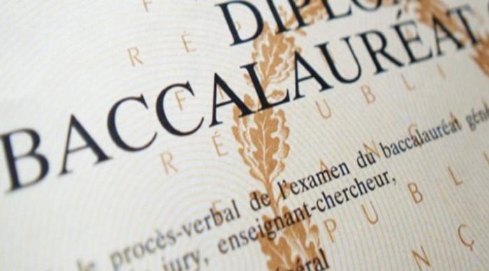 J-3 avant le lancement du baccalauréat 2019