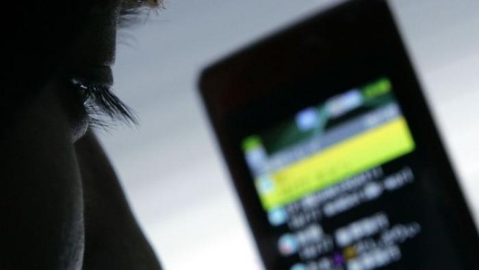 "J’étais obligée de réagir en faisant une vidéo menaçante"