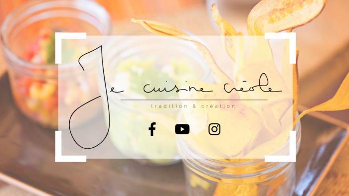 "Je cuisine créole ": le blog à suivre dans la Caraïbe