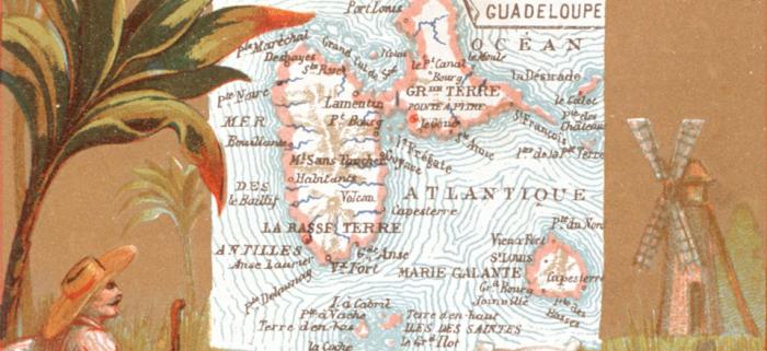 Jean-Yves Bernard et l'histoire du sucre