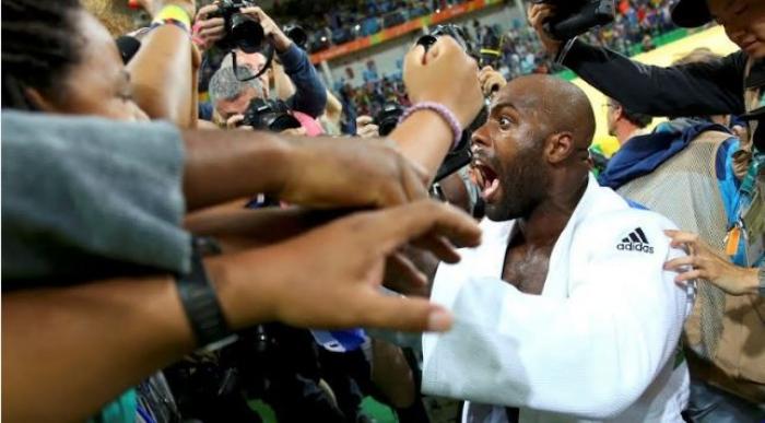 Jeux Olympiques 2016 : Le judo offre deux champions à la France
