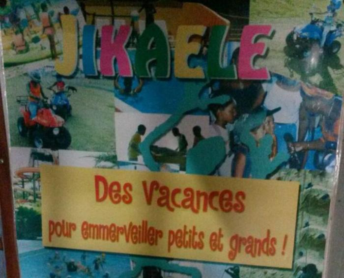Jikaélé : un nouveau voyage annulé