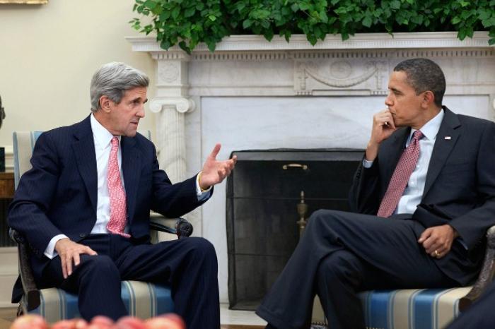 John Kerry se rendra ce vendredi à Cuba !