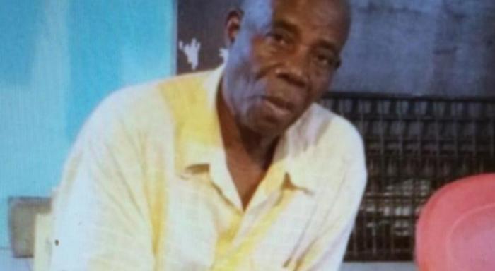 Joseph Occenat a été retrouvé