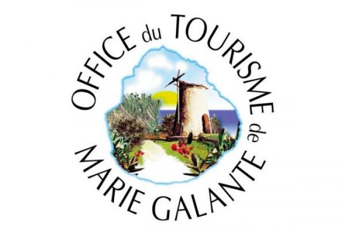 José Encelade, le nouveau président de l’office du tourisme de Marie-Galante