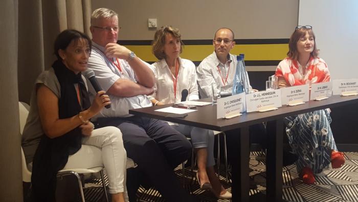 Journées caribéennes de cardiologie 2019