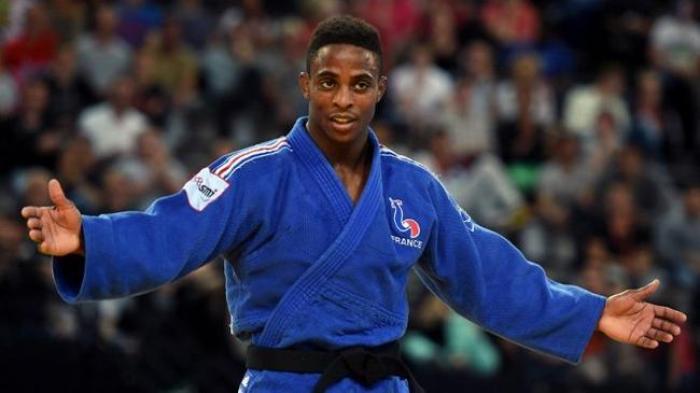 Judo : Loïc Korval pourra défendre son titre européen à Bakou