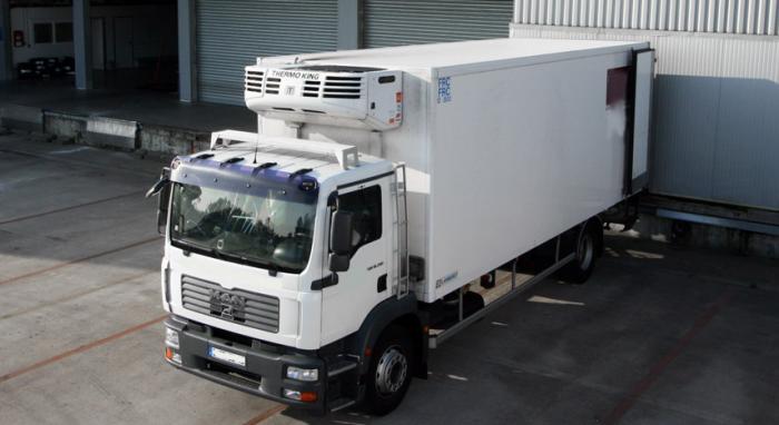 Jugé pour avoir écrasé une piétonne avec son camion