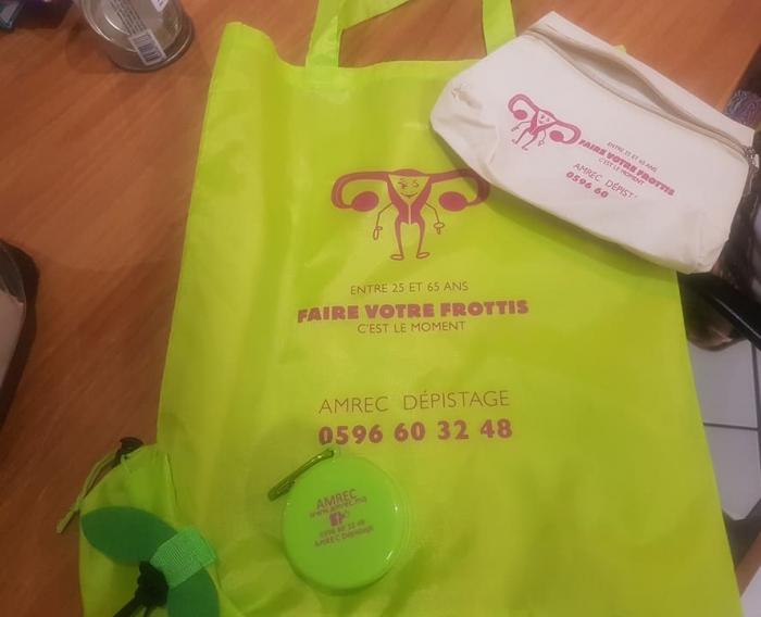 "Juin vert" un mois de sensibilisation à la lutte contre le cancer du col de l’utérus