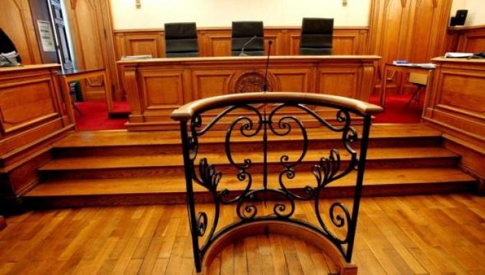 Jusqu'à 17 ans de prison ferme pour deux braqueurs