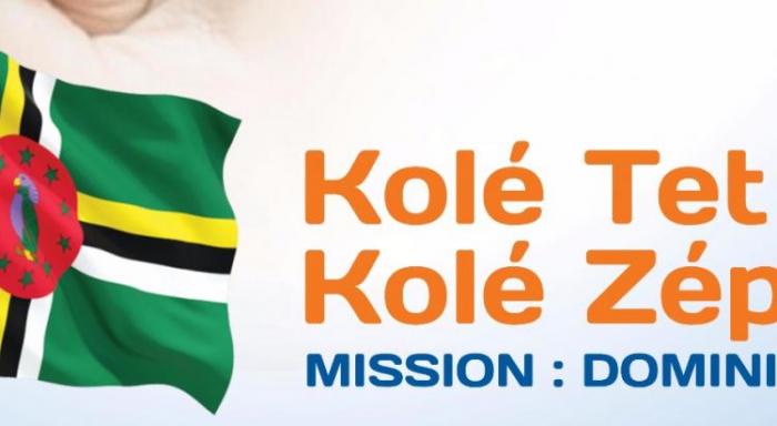 Kolé tet kolé zépol : que faut-il apporter pour aider la Dominique ?