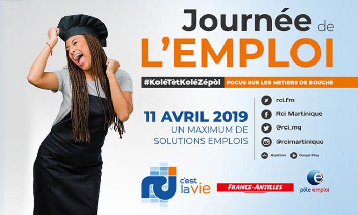 #KTKZ : découvrez les offres d'emploi et de formations proposées