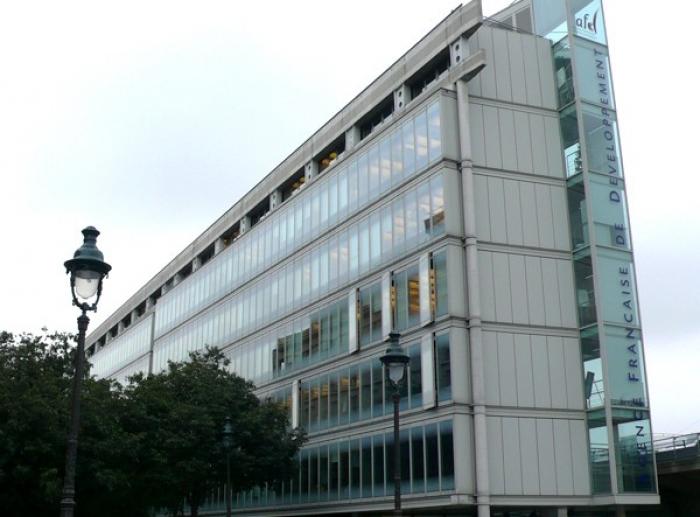 L’AFD vient en soutien au développement