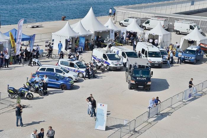 L’engagement citoyen au cœur des Rencontres de la sécurité
