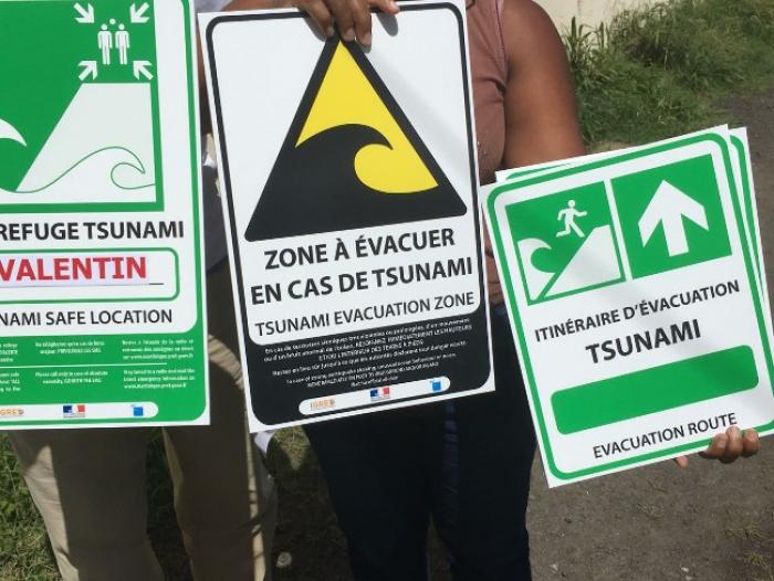 L’exercice « EU RICHTER CARAIBES 2017 » débute