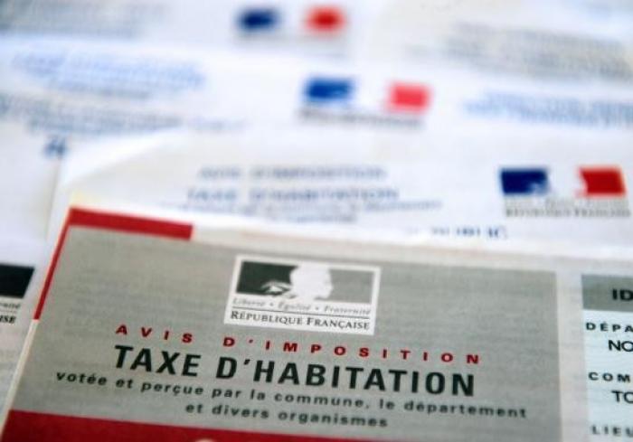 L’échéance de paiement des impôts locaux a été reculée