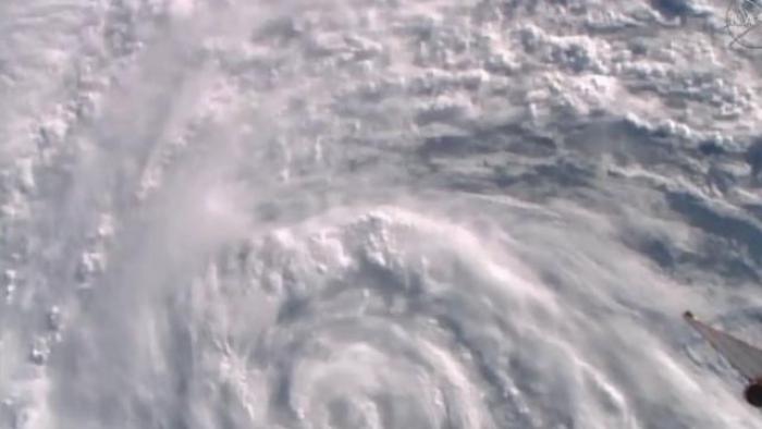 L’ouragan Alex, un phénomène climatique atypique