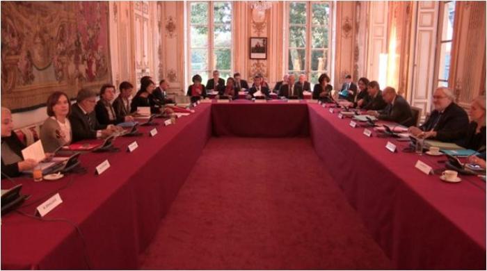 L’Outremer invité à Matignon