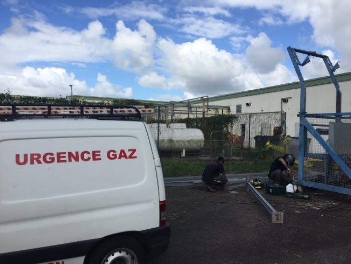 L'abattoir de Martinique reprend du service lundi