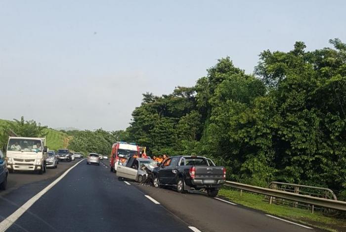 L'accident de Sainte-Luce a finalement fait un mort