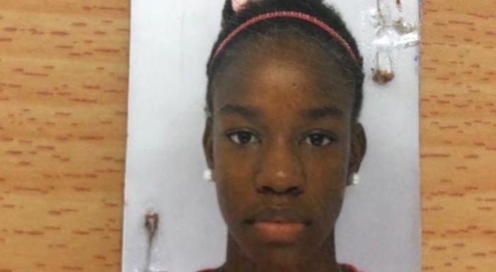 L'adolescente portée disparue est rentrée chez elle