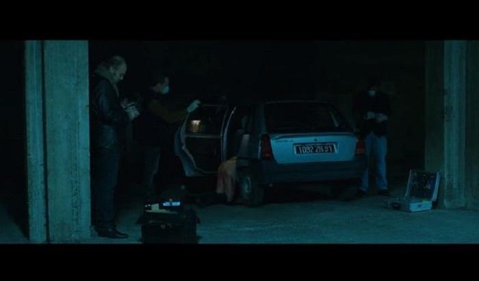 L'affaire Guy George adaptée au cinéma !