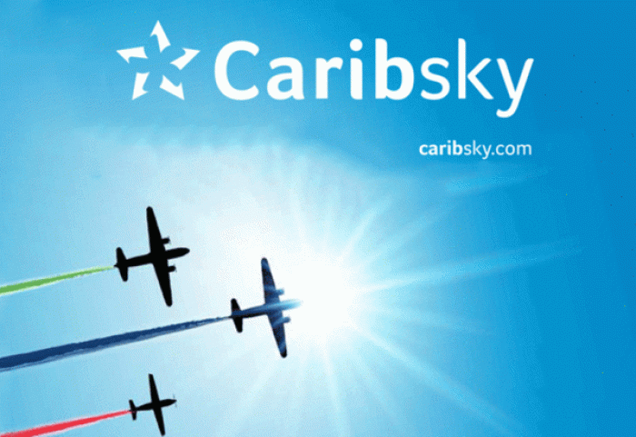 L'alliance "Caribsky" se précise