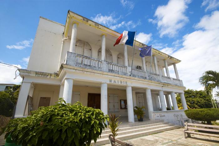L'ancien maire d'Anse-Bertrand devant les juges