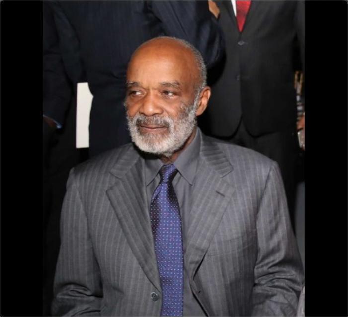 L'ancien président haïtien René Préval, 74 ans, est mort