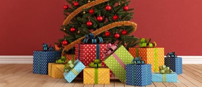 L'appel d'Ernest pour retrouver le cadeau de ses enfants