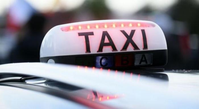 L'application 972 Taxi pour commander son taxi partout en Martinique